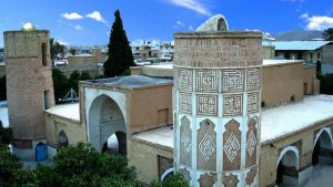 مسجد چامع داراب