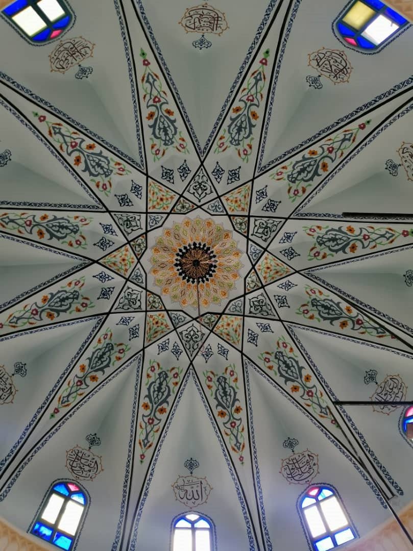 رسمی بندی در تهران