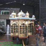 ساخت ضریح و ساخت حجله