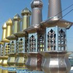 مناره و گلدسته