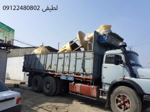 گنبد و گلدسته سازی در همدان